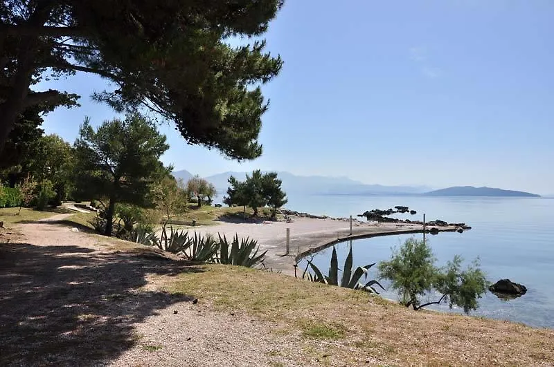 Apartments Zizic Kaštela Croácia