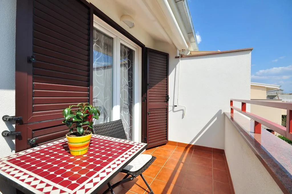 Apartments Zizic Kaštela